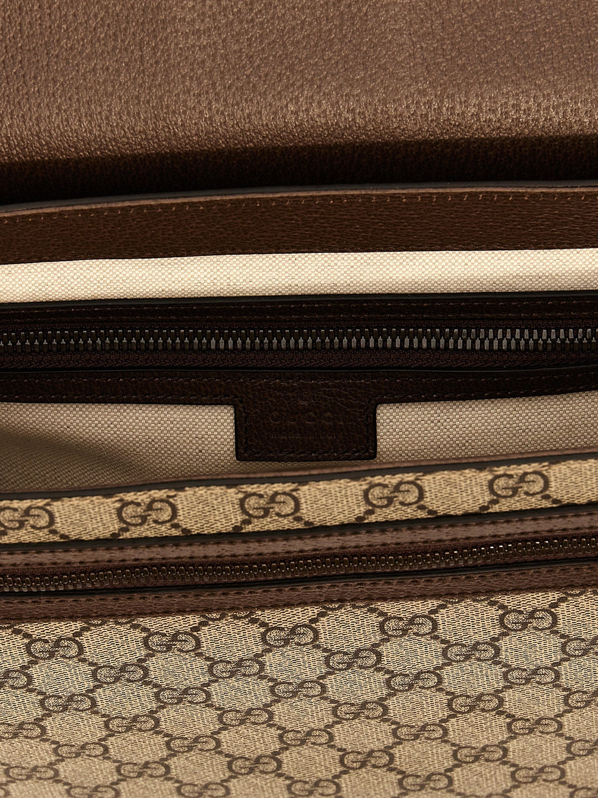 Gucci Men 'Ophidia' Medium Shoulder Bag