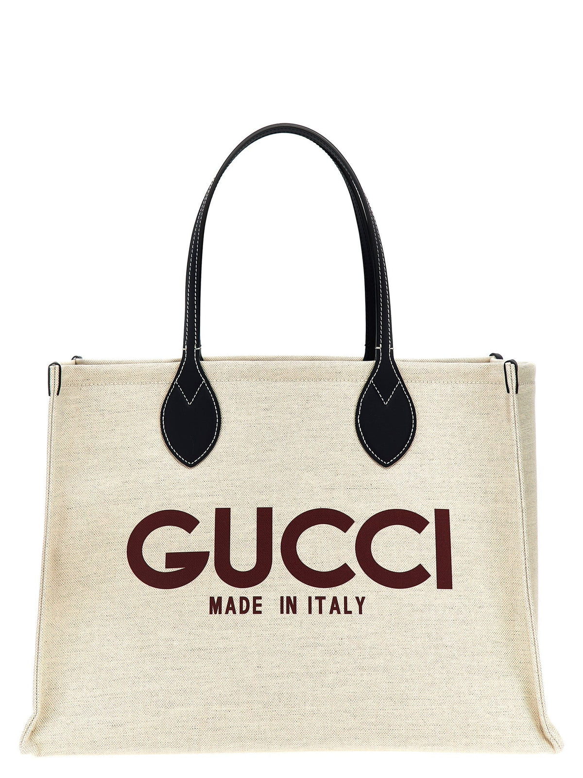 Gucci Women 'Gucci' Midi Shopping Bag