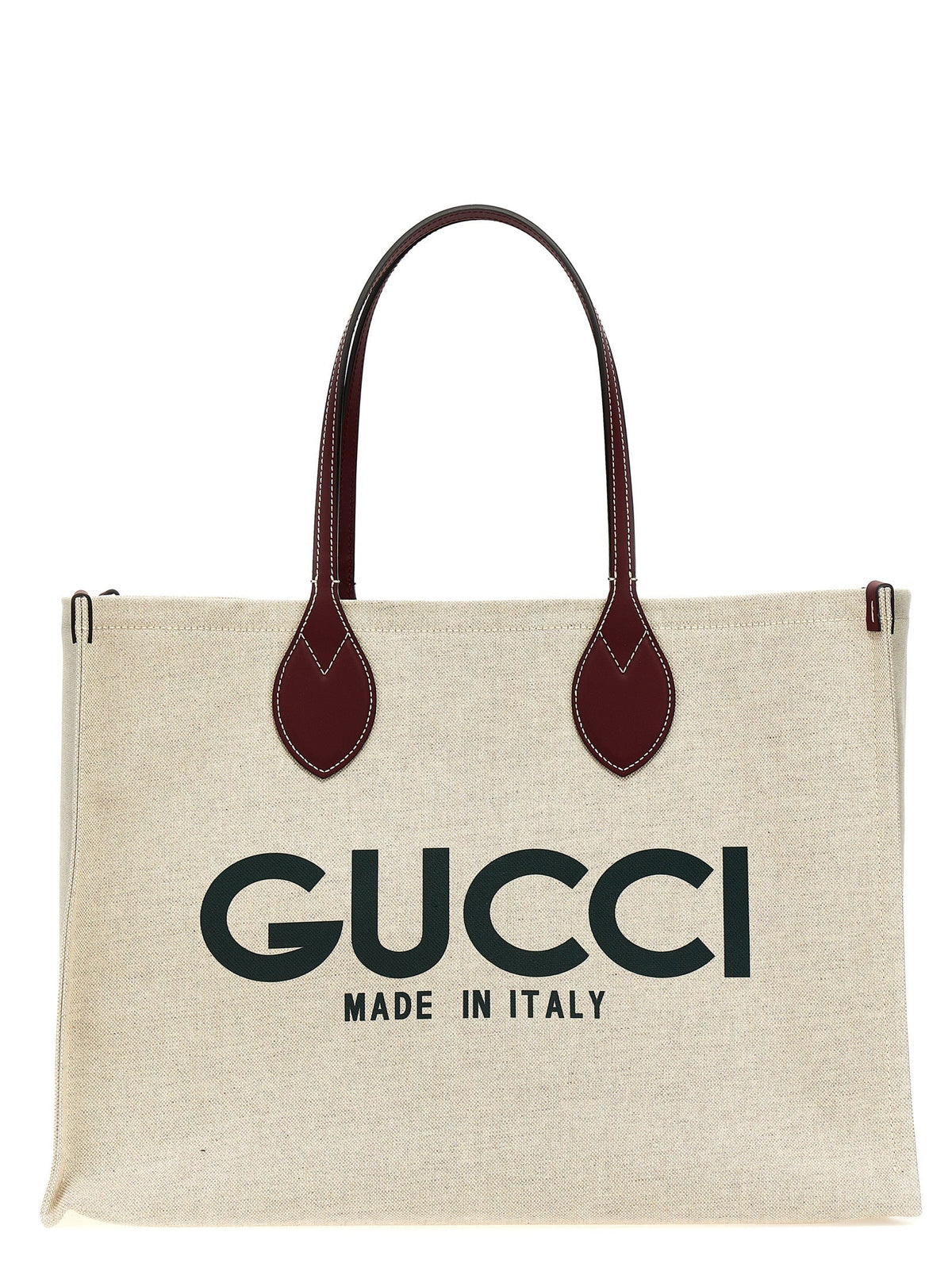 Gucci Women 'Gucci' Shopping Bag