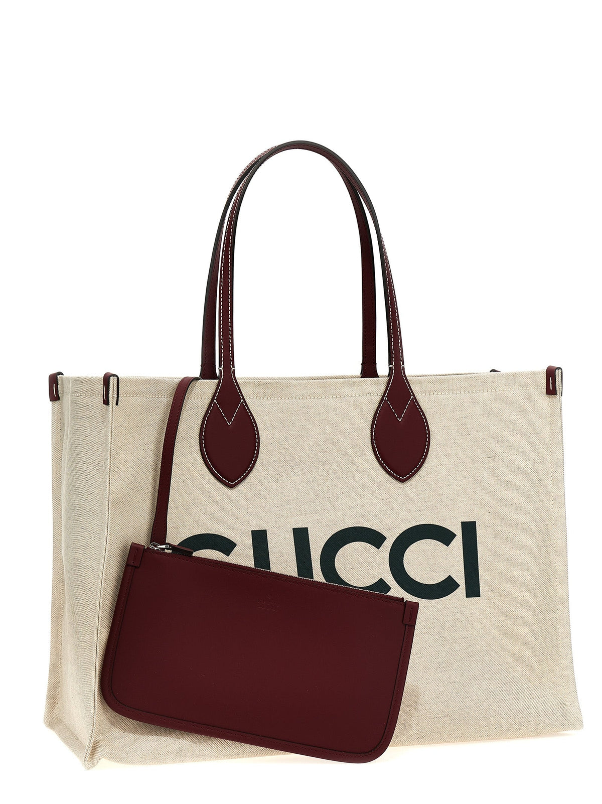 Gucci Women 'Gucci' Shopping Bag