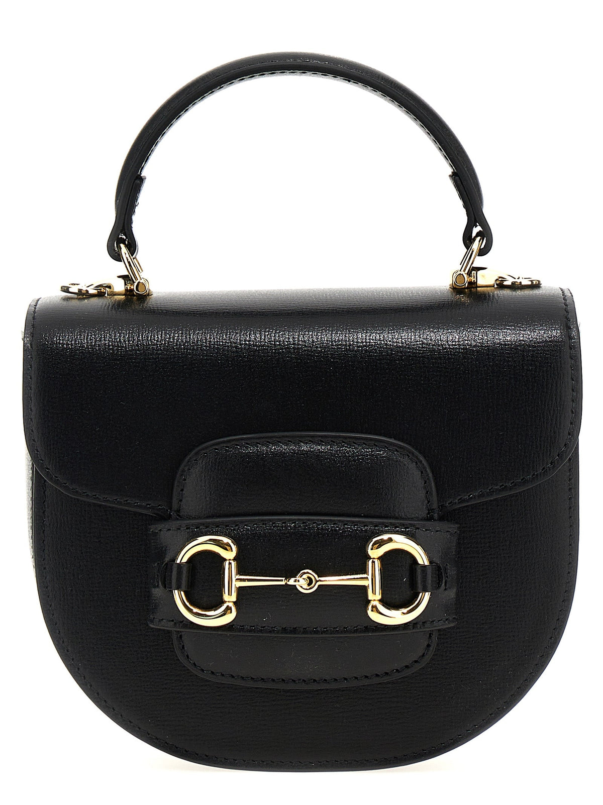 Gucci Women 'Gucci Horsebit 1955 Mini' Handbag