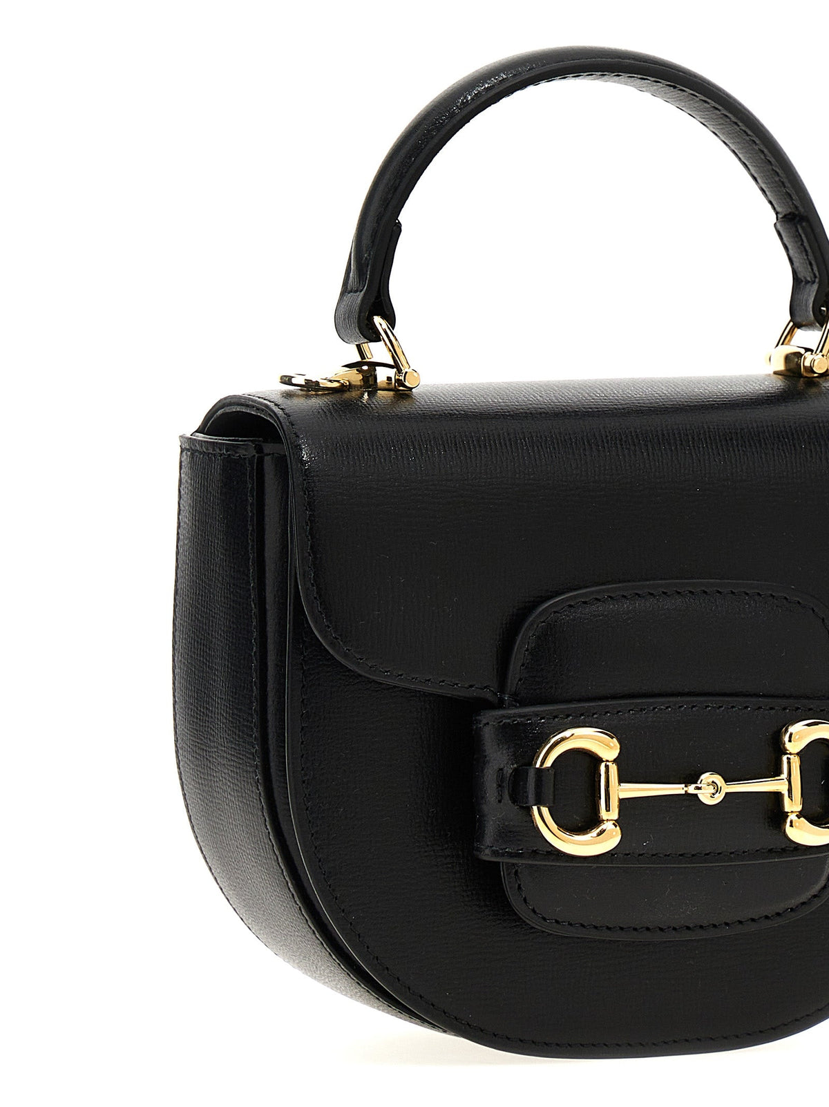 Gucci Women 'Gucci Horsebit 1955 Mini' Handbag