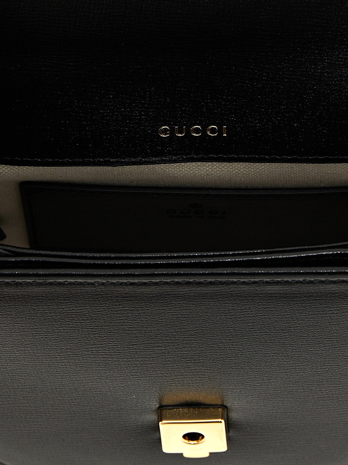 Gucci Women 'Gucci Horsebit 1955 Mini' Handbag