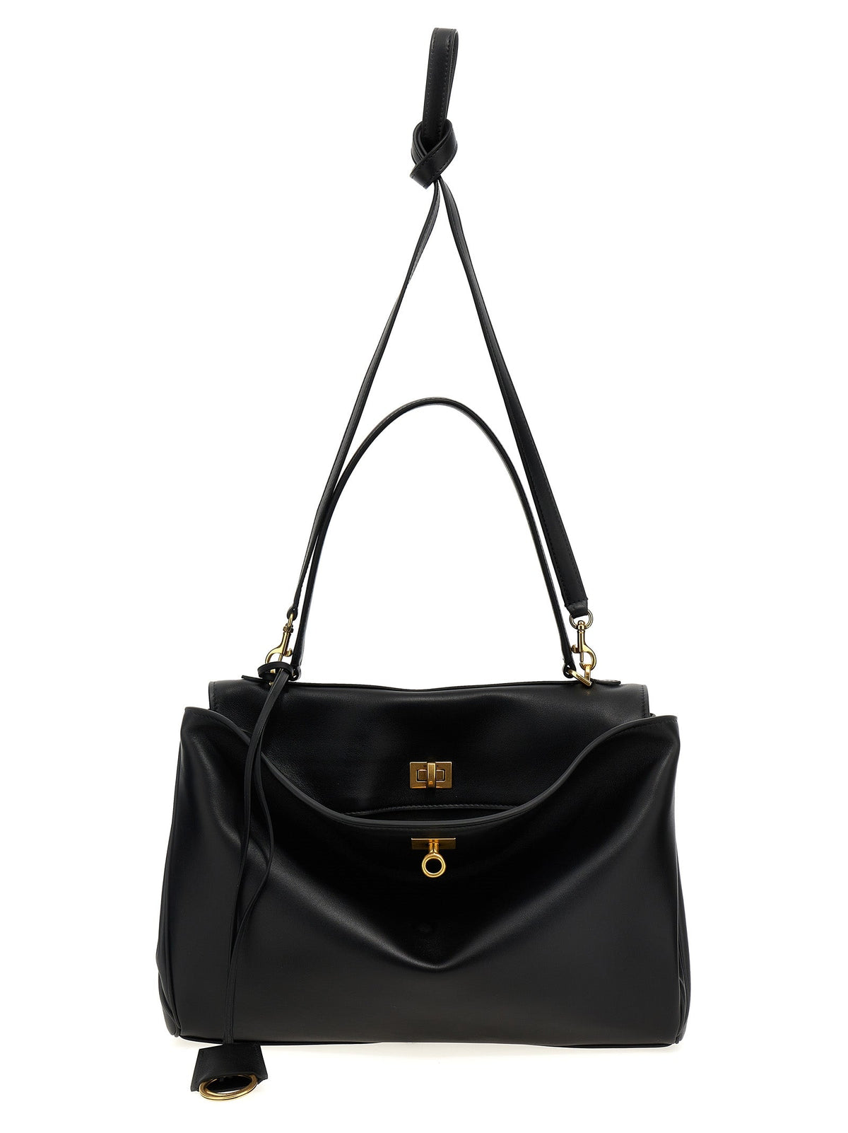 Balenciaga Women 'Rodeo' Medium Handbag