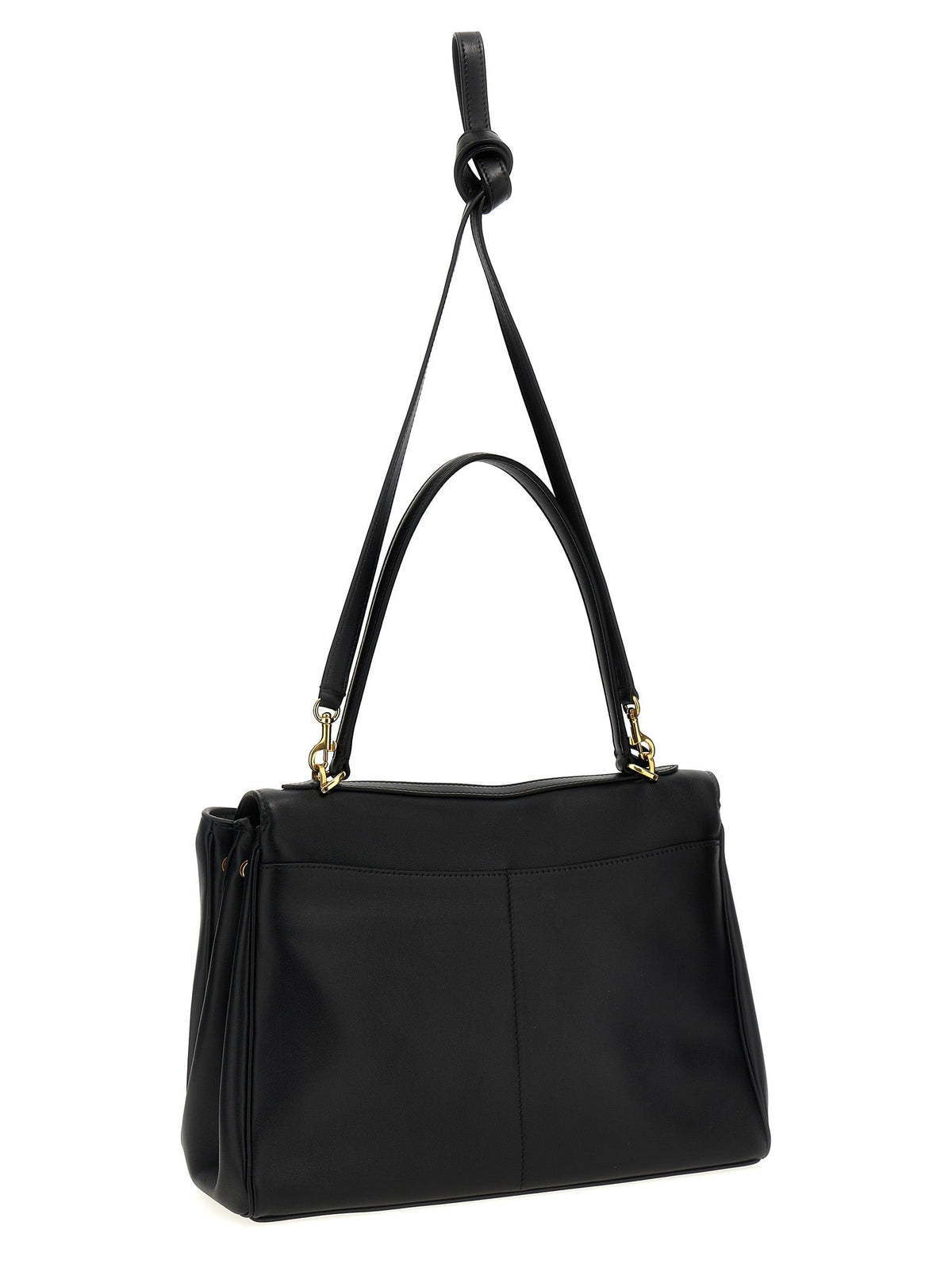 Balenciaga Women 'Rodeo' Medium Handbag
