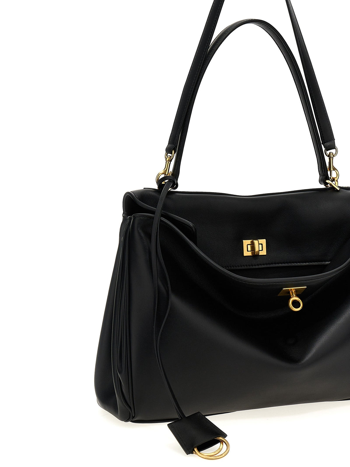 Balenciaga Women 'Rodeo' Medium Handbag