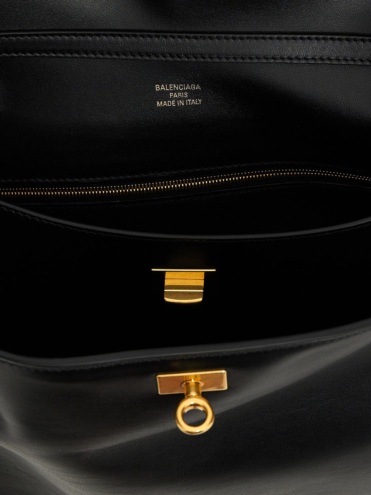 Balenciaga Women 'Rodeo' Medium Handbag