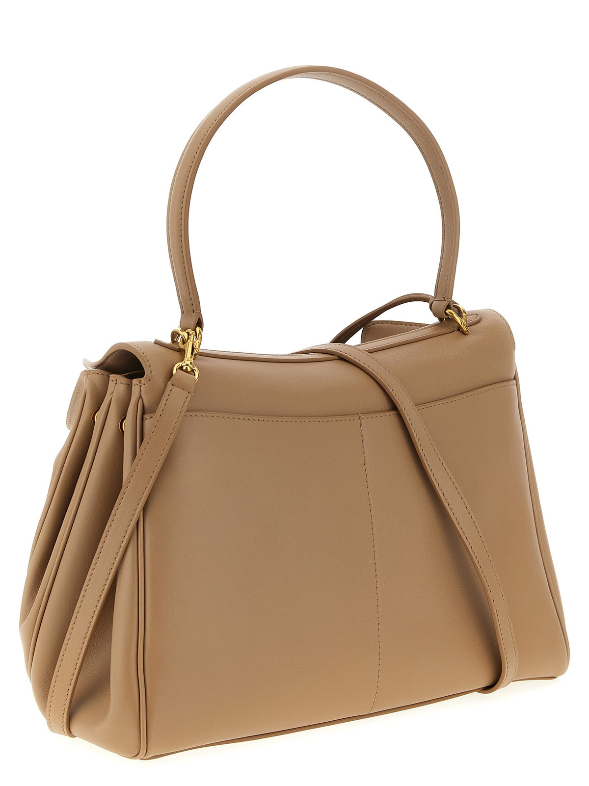 Balenciaga Women 'Rodeo' Medium Handbag
