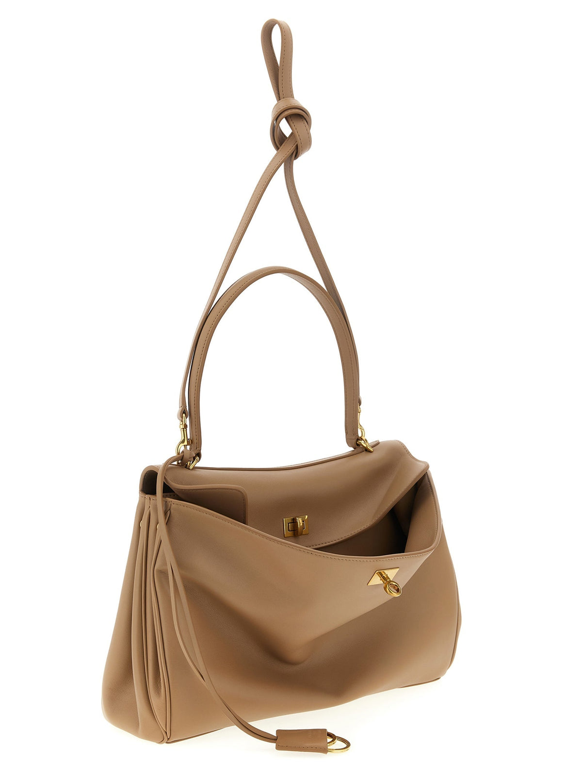 Balenciaga Women 'Rodeo' Medium Handbag