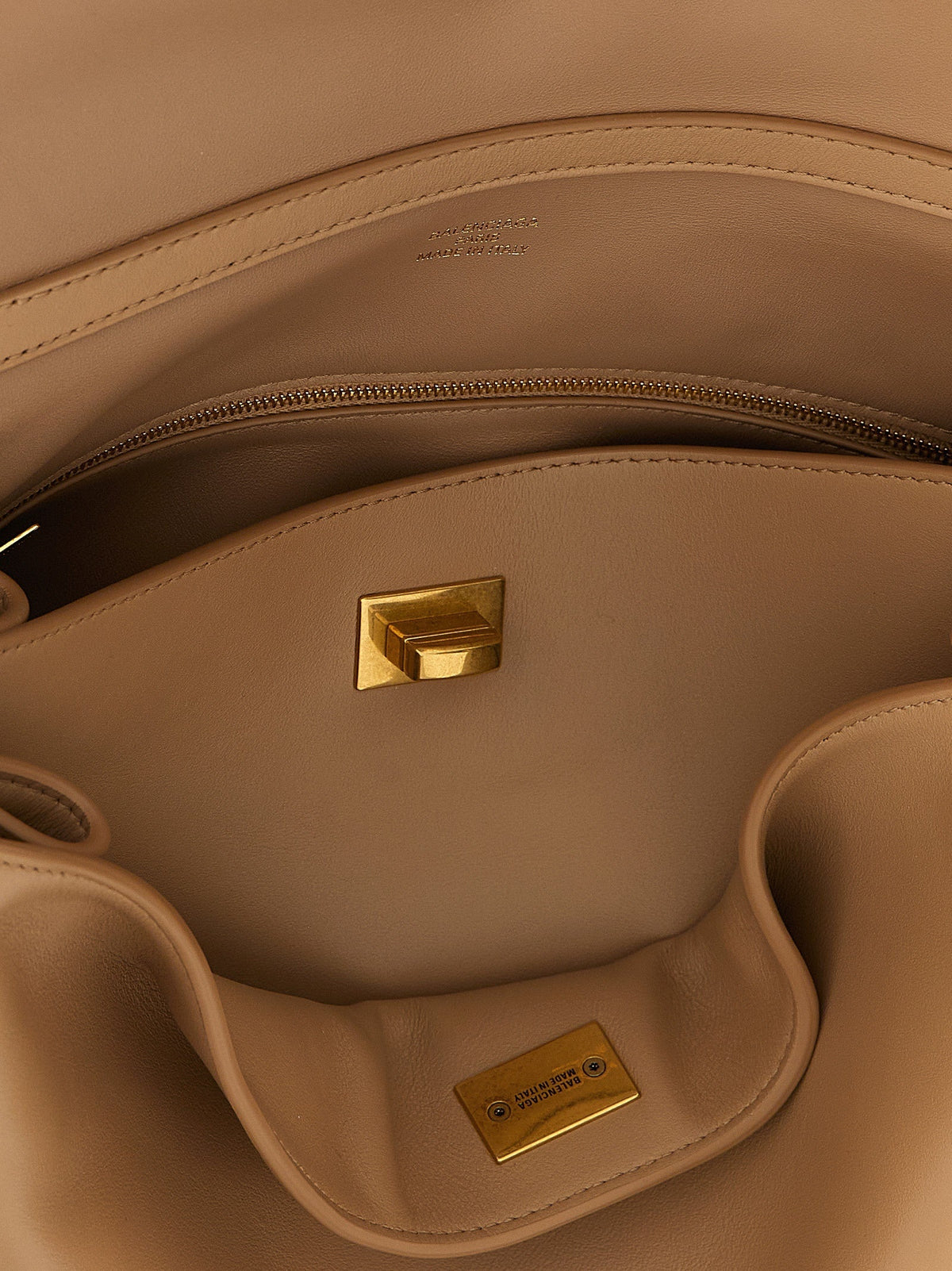 Balenciaga Women 'Rodeo' Medium Handbag