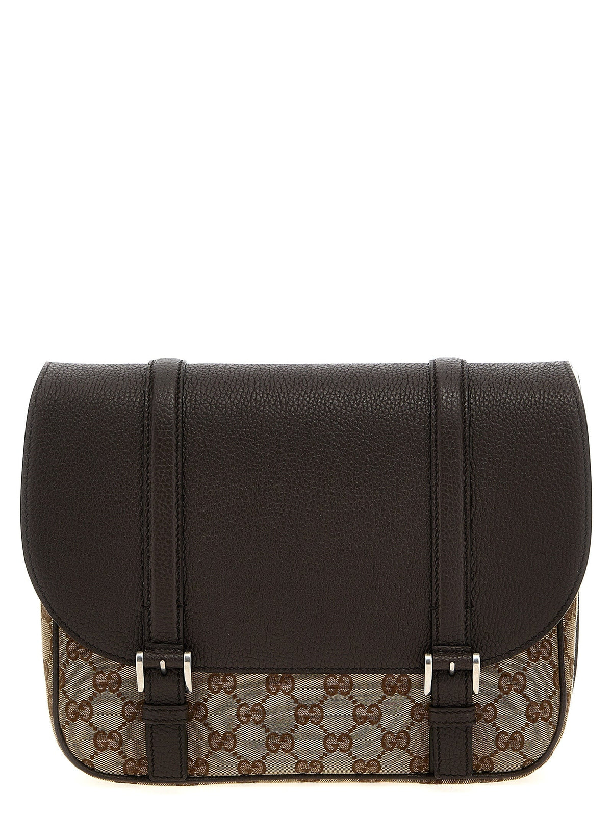 Gucci Men 'Gg' Crossbody Bag