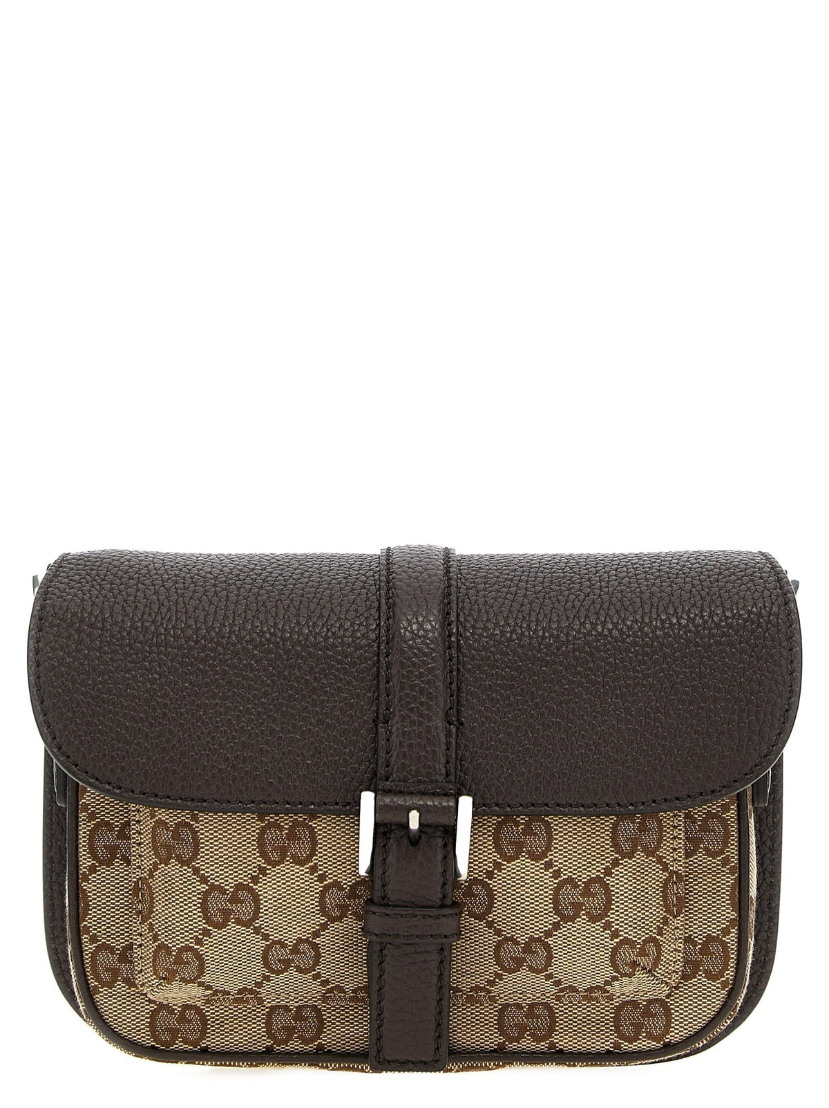 Gucci Men 'Mini Gg' Crossbody Bag