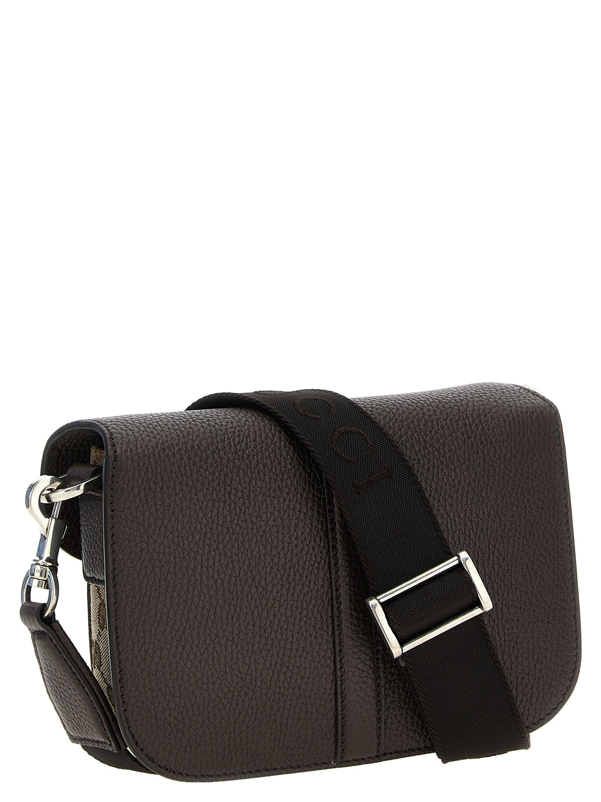 Gucci Men 'Mini Gg' Crossbody Bag