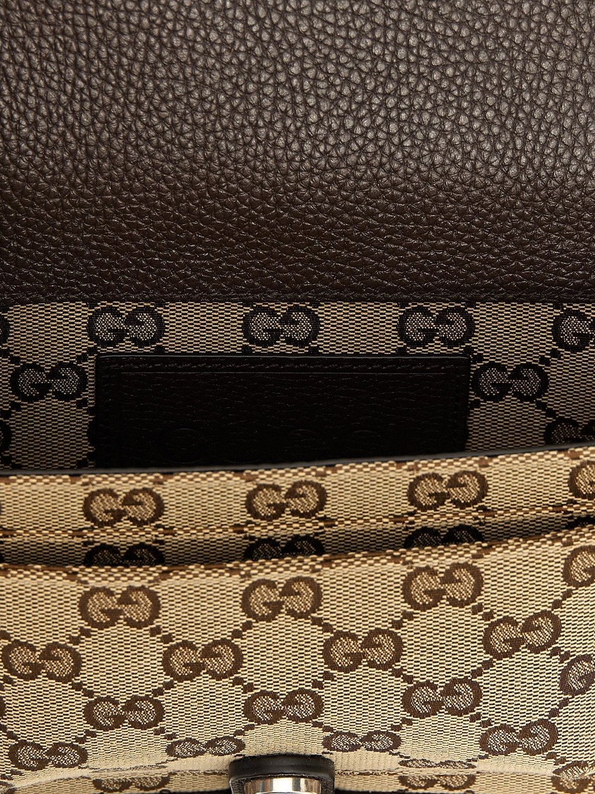 Gucci Men 'Mini Gg' Crossbody Bag