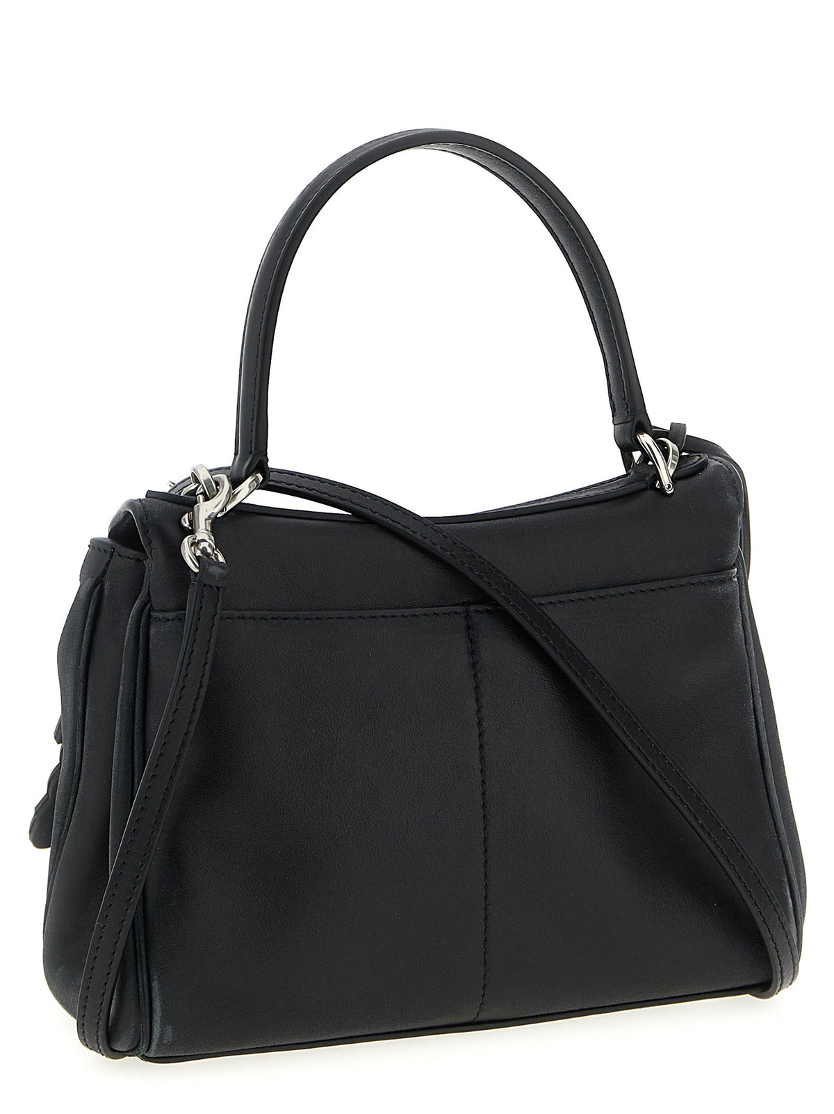 Balenciaga Women 'Rodeo' Mini Handbag