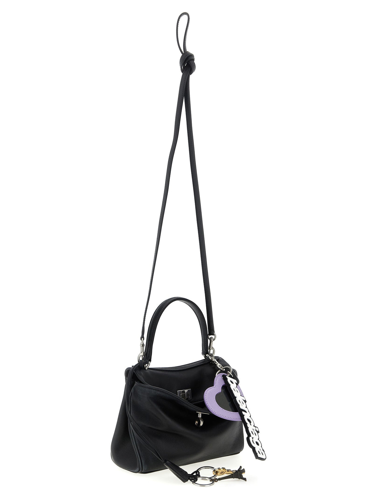 Balenciaga Women 'Rodeo' Mini Handbag