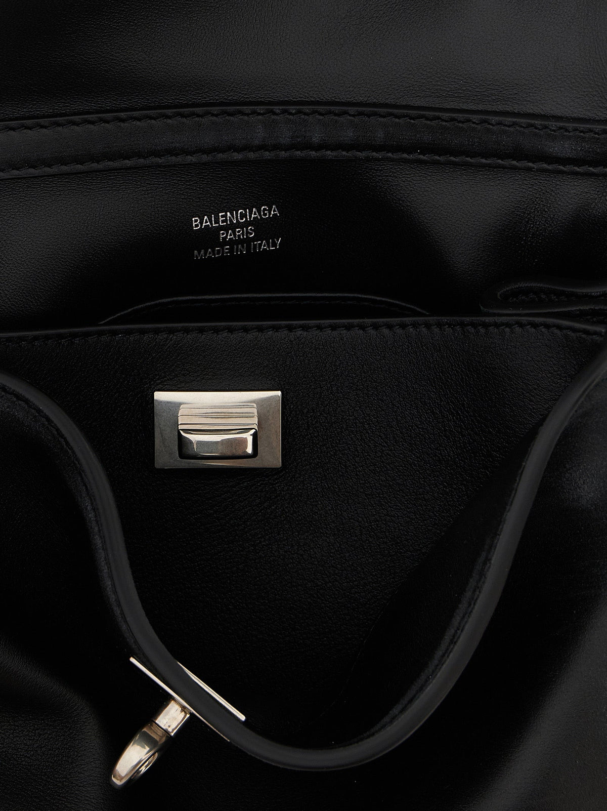 Balenciaga Women 'Rodeo' Mini Handbag