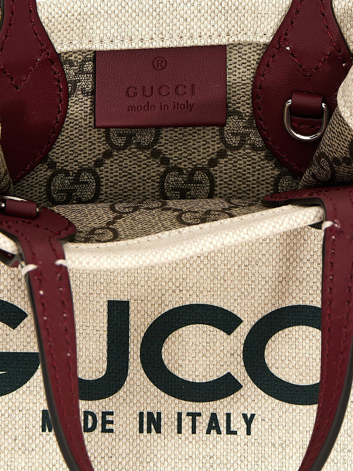 Gucci Women 'Gucci' Handbag