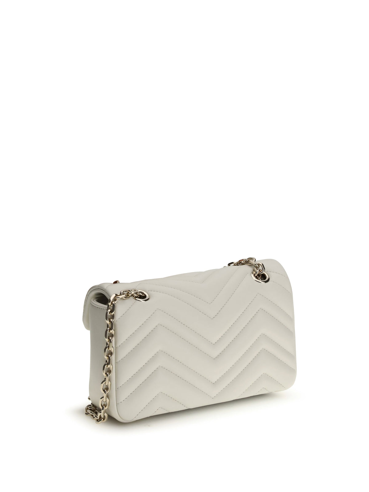 Gucci Women Gg Marmont Small Shoulder Bag