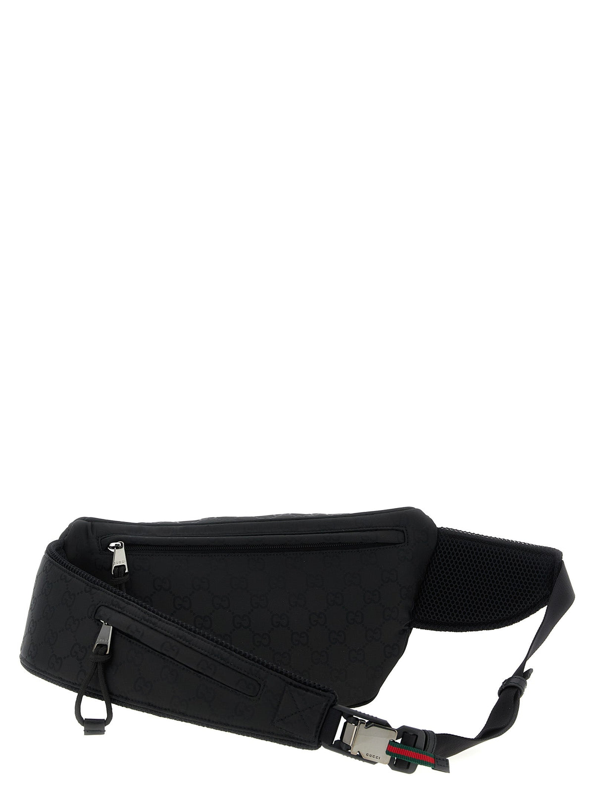 Gucci Men 'Gucci Nexus' Large Fanny Pack
