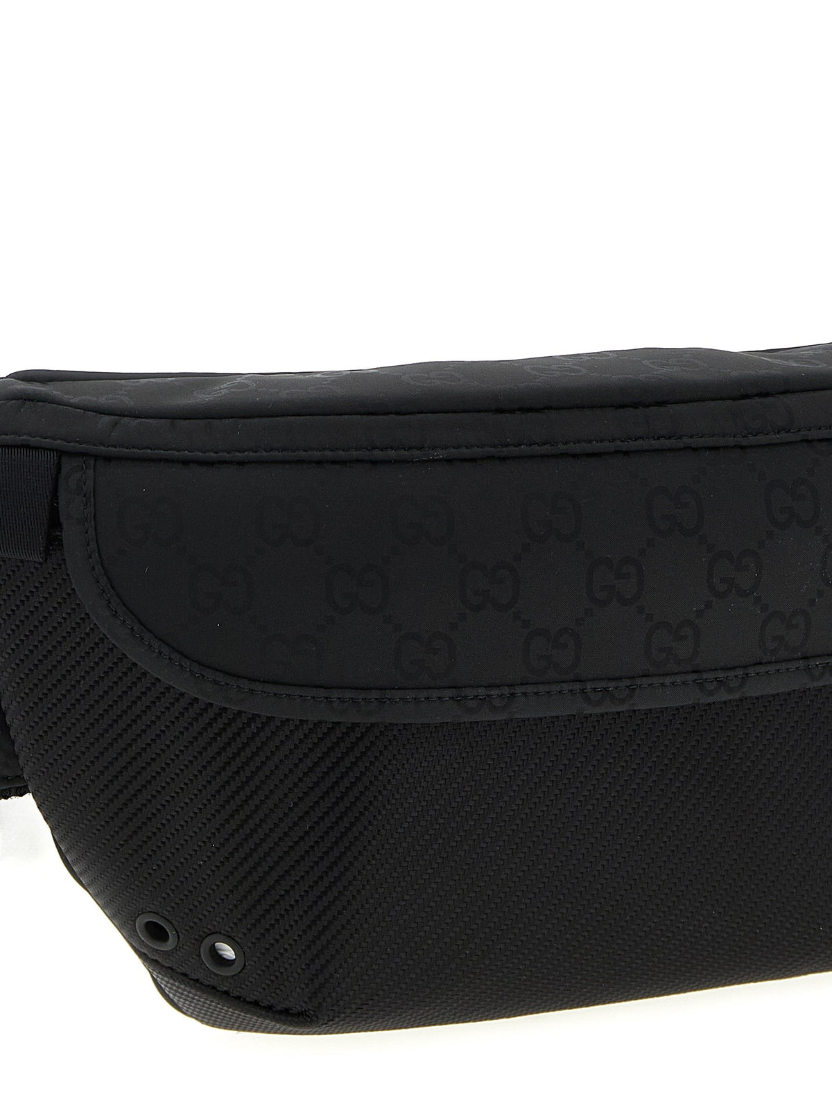 Gucci Men 'Gucci Nexus' Large Fanny Pack