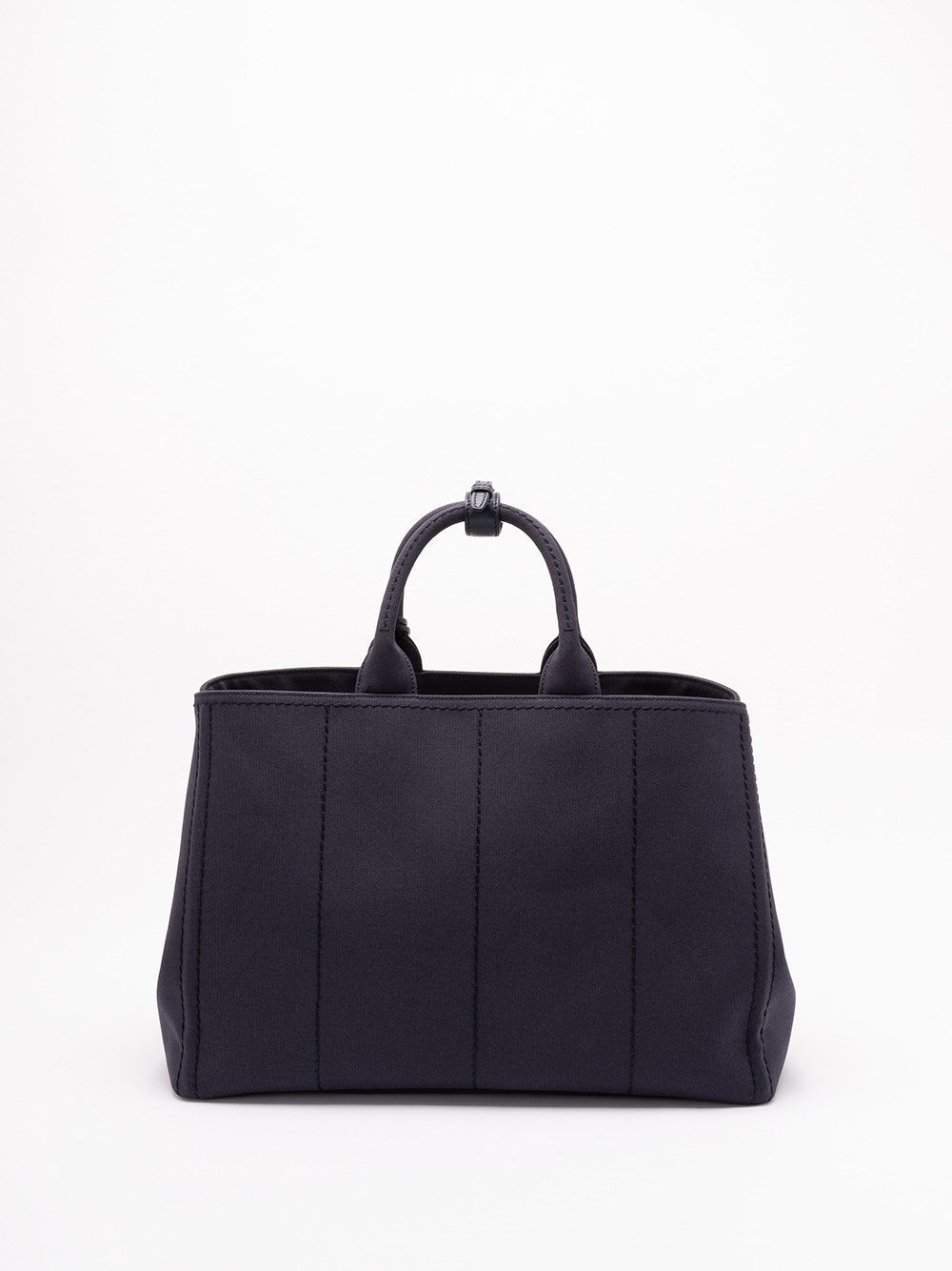 Prada Men Cotton Tote