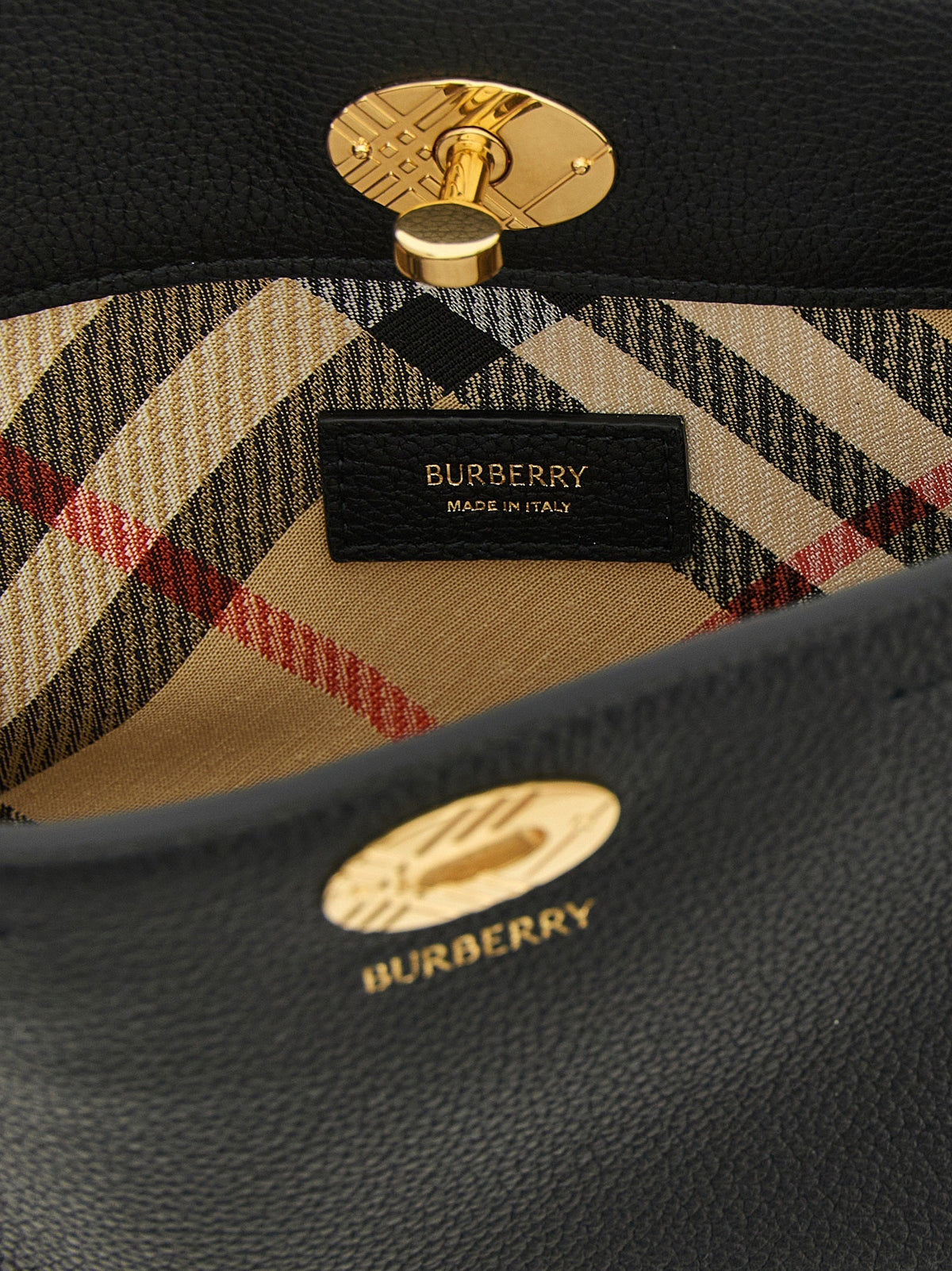 Burberry Women 'Cotswolds' Clutch