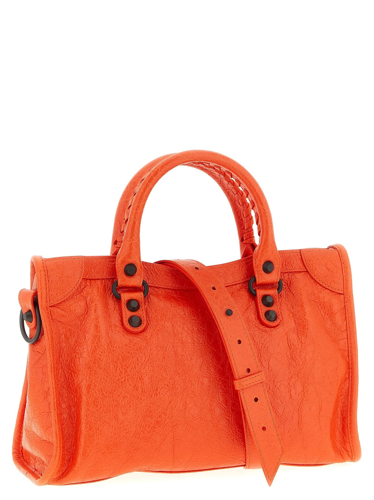 Balenciaga Women 'Le City Bag S' Handbag