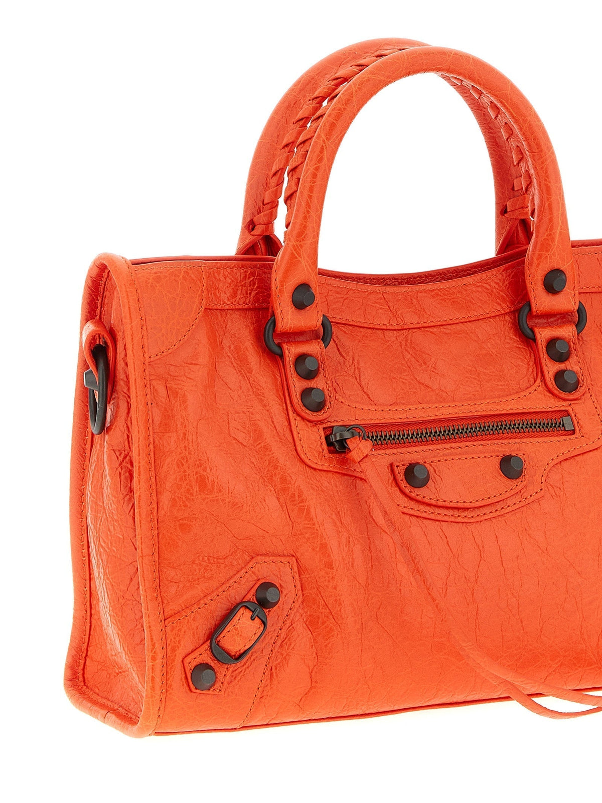 Balenciaga Women 'Le City Bag S' Handbag