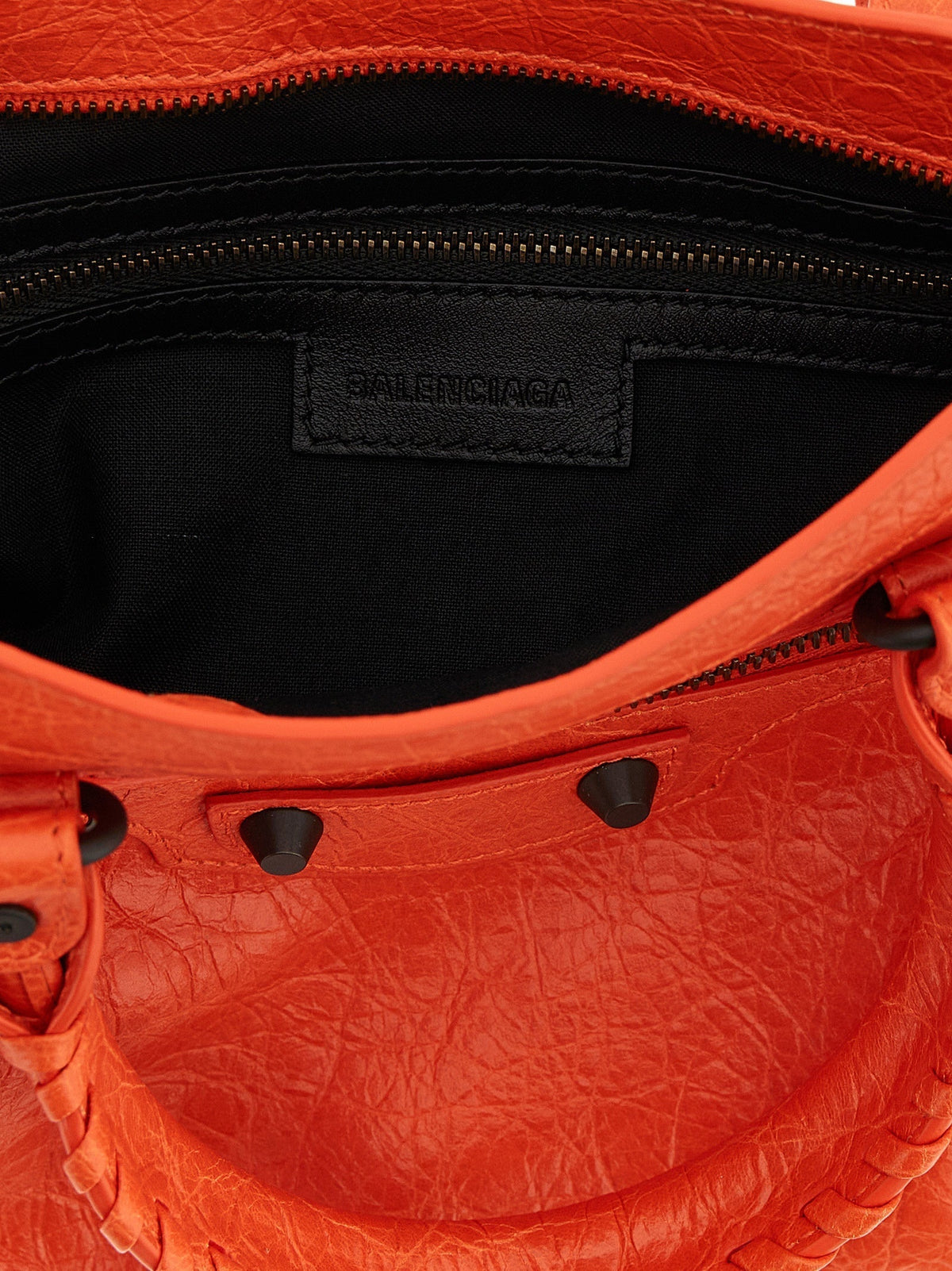 Balenciaga Women 'Le City Bag S' Handbag