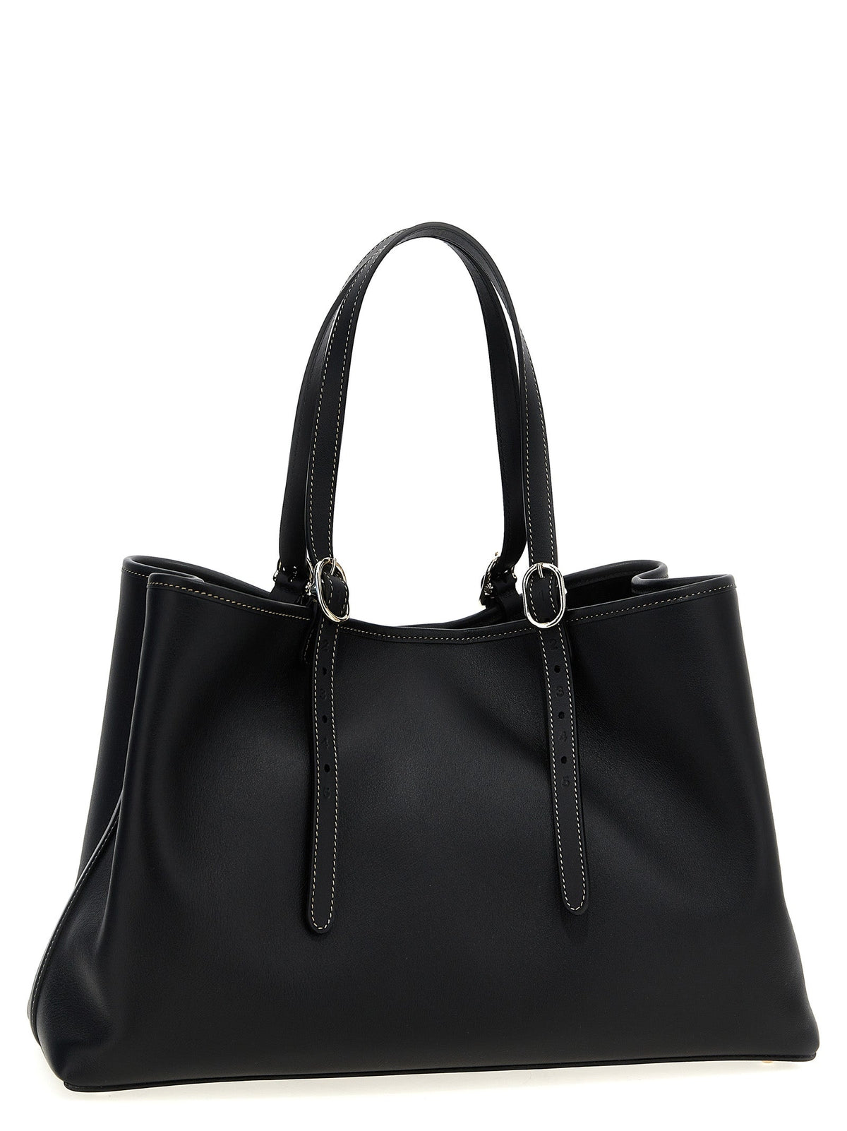 Gucci Women Medium 'Gg Emblem' Shopping Bag