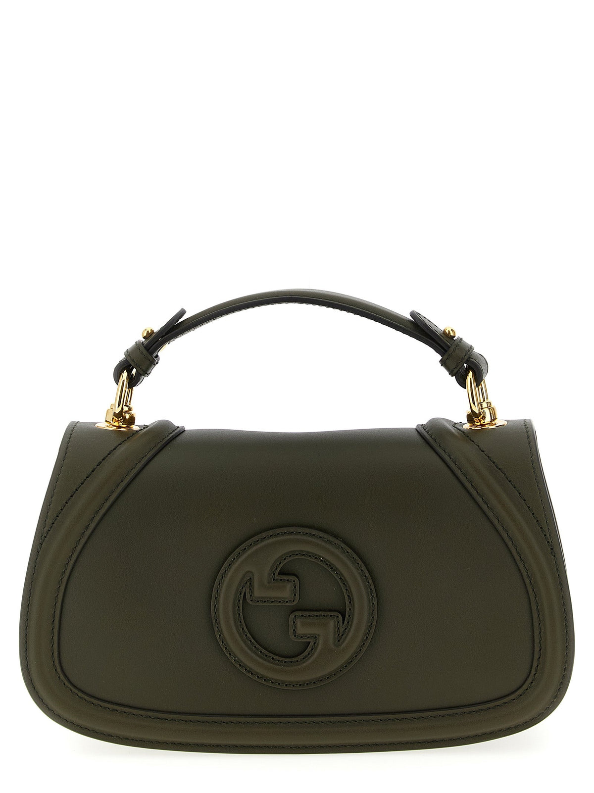 Gucci Women 'Gucci Blondie' Medium Handbag