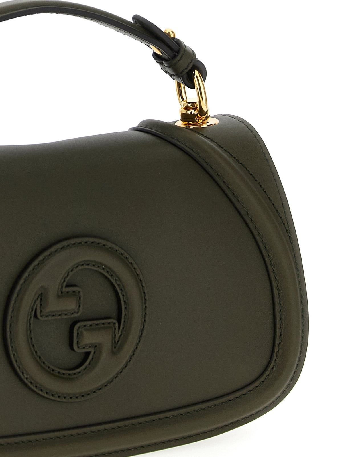 Gucci Women 'Gucci Blondie' Medium Handbag