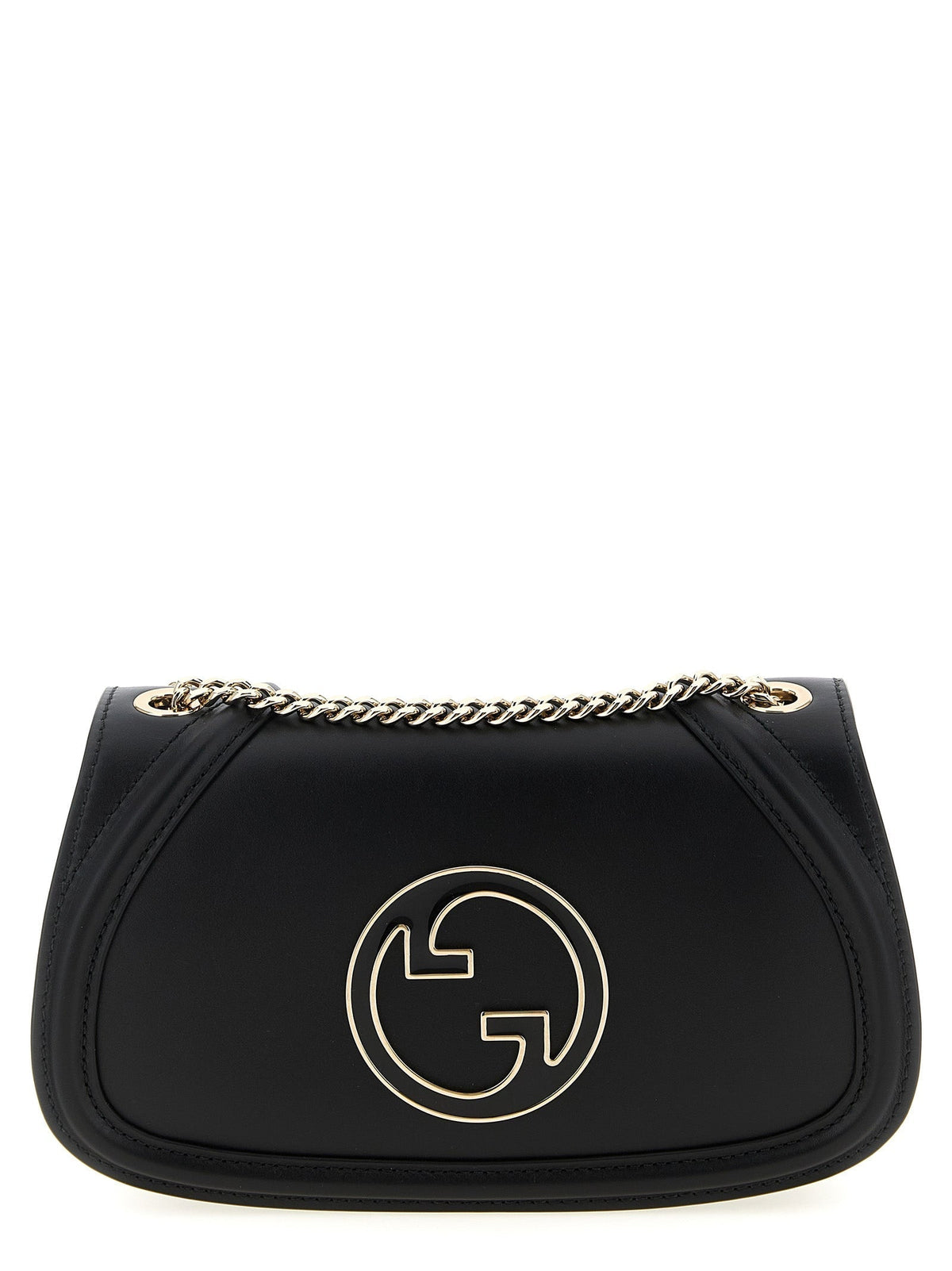 Gucci Women 'Gucci Blondie' Medium Shoulder Bag