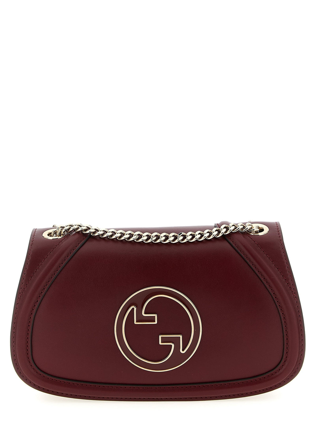 Gucci Women 'Gucci Blondie' Medium Shoulder Bag