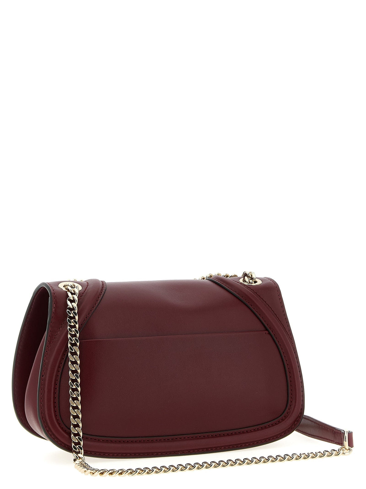 Gucci Women 'Gucci Blondie' Medium Shoulder Bag