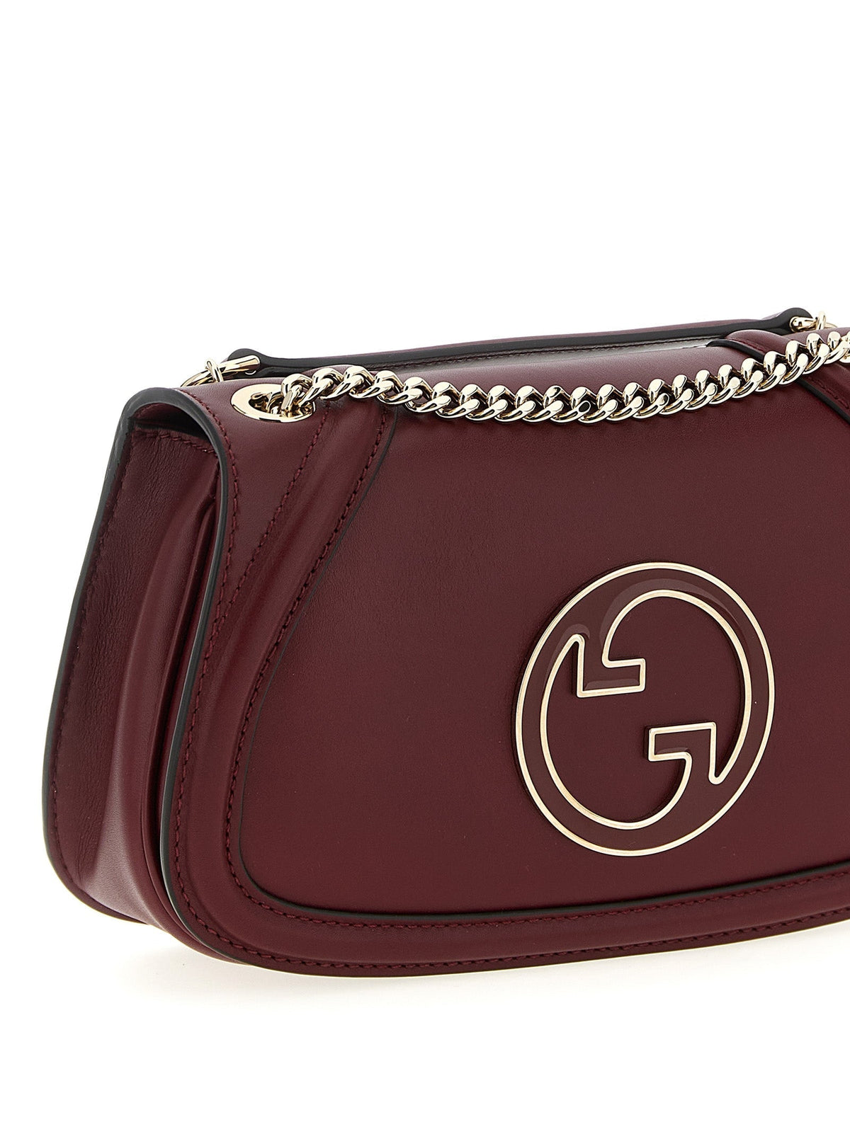 Gucci Women 'Gucci Blondie' Medium Shoulder Bag