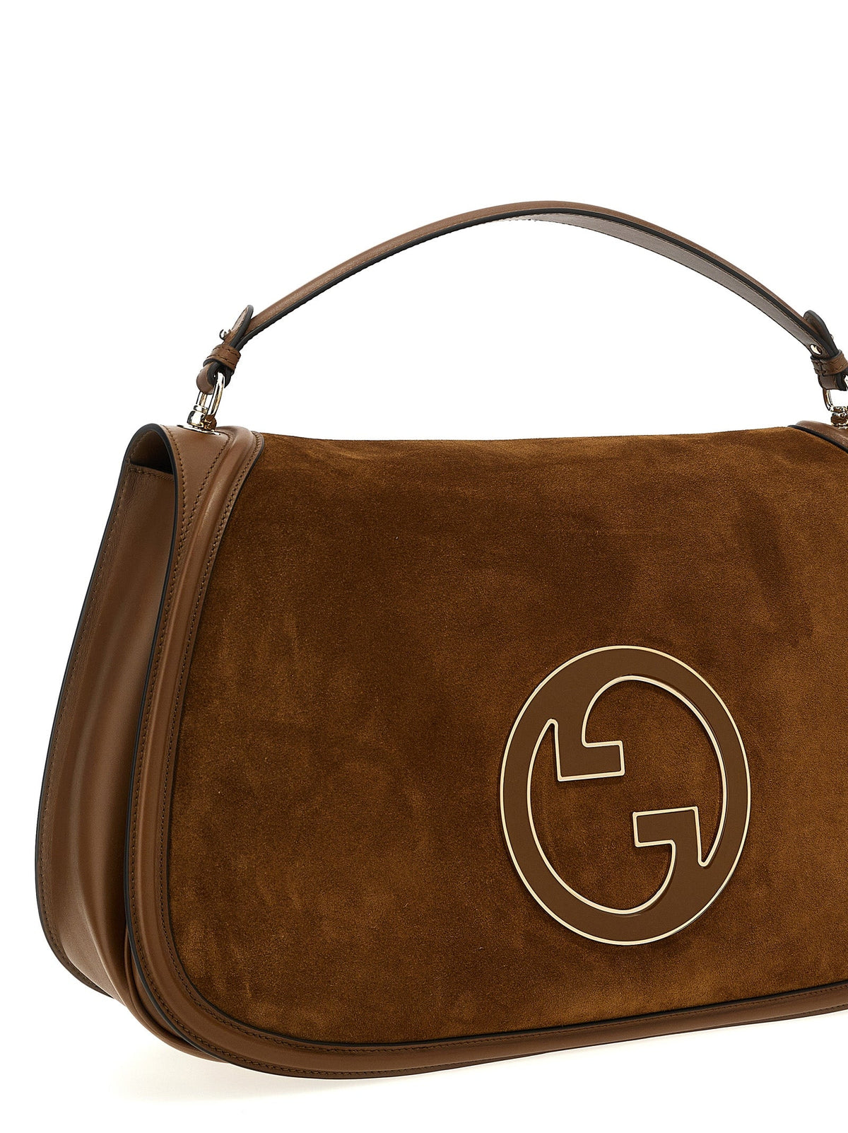 Gucci Women 'Gucci Blondie' Large Handbag