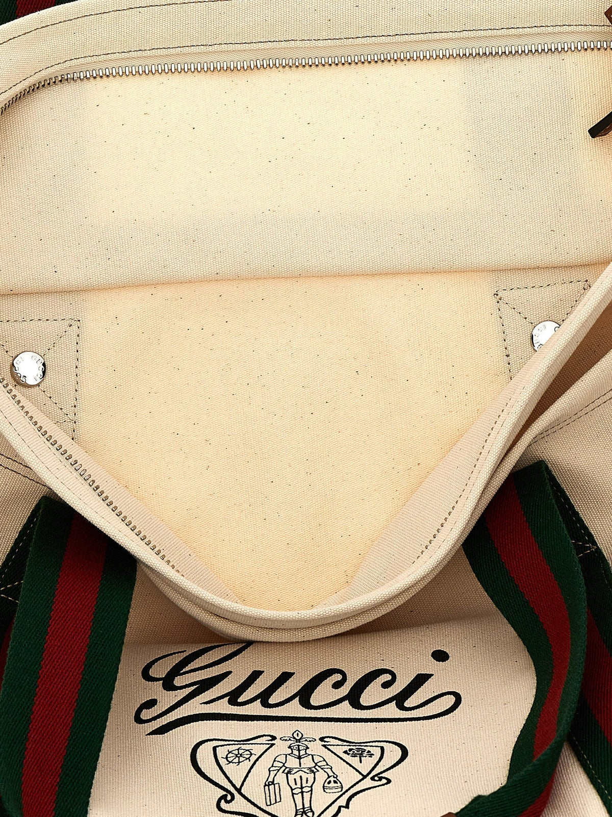 Gucci Men Large Coat Of Arms Shopping