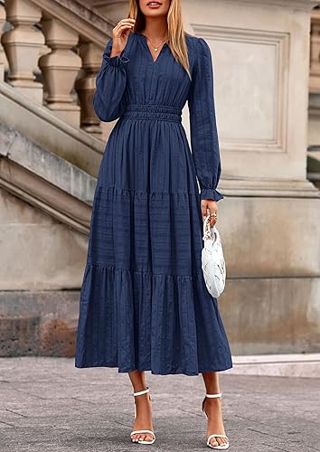 Long Sleeve Women's Wedding Dress