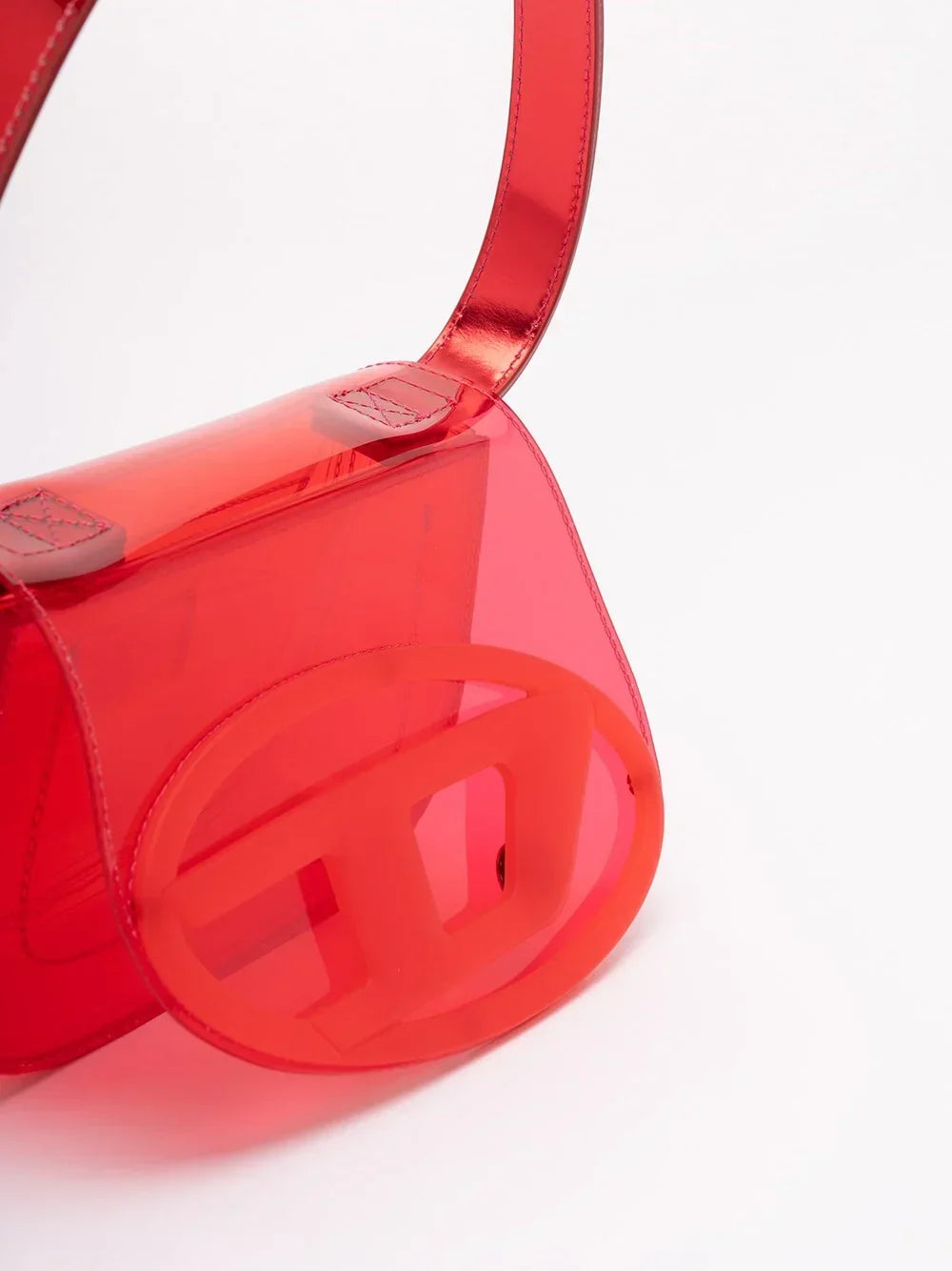 Diesel Women `1Dr` Shoulder Bag
