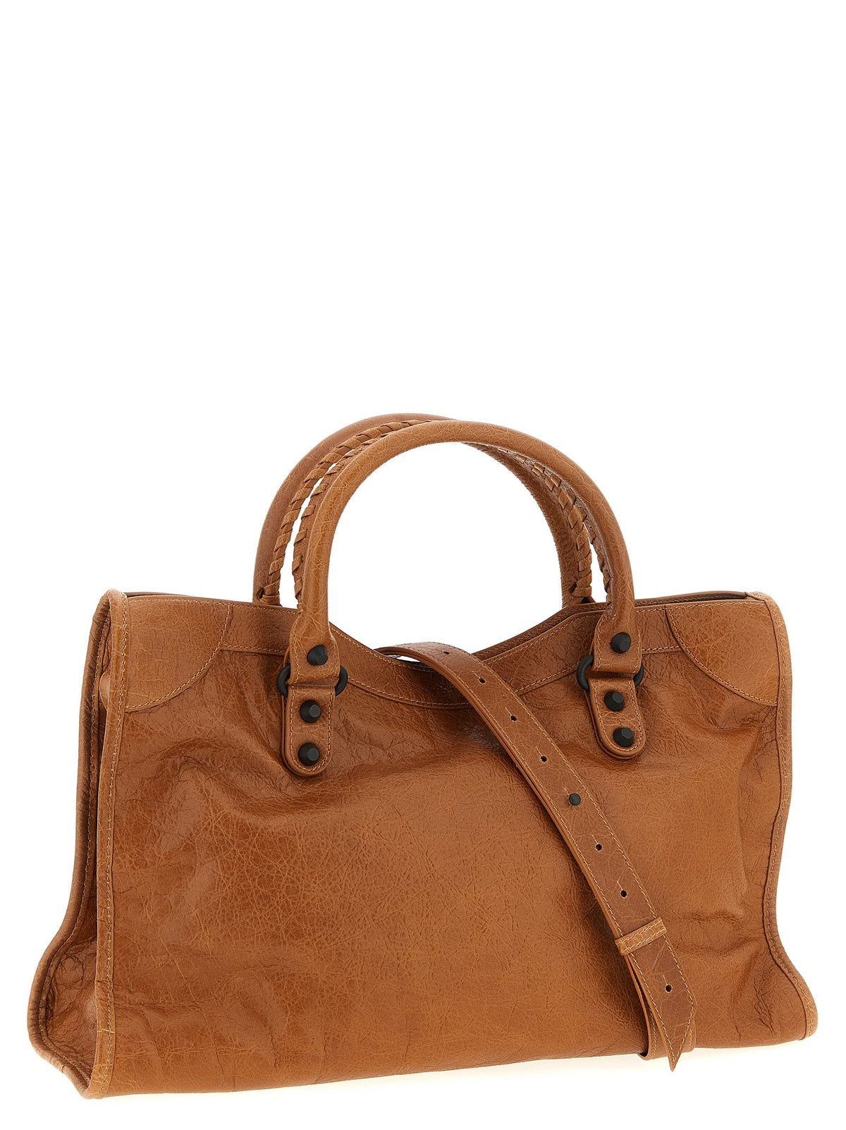 Balenciaga Women 'Le City Bag M' Handbag