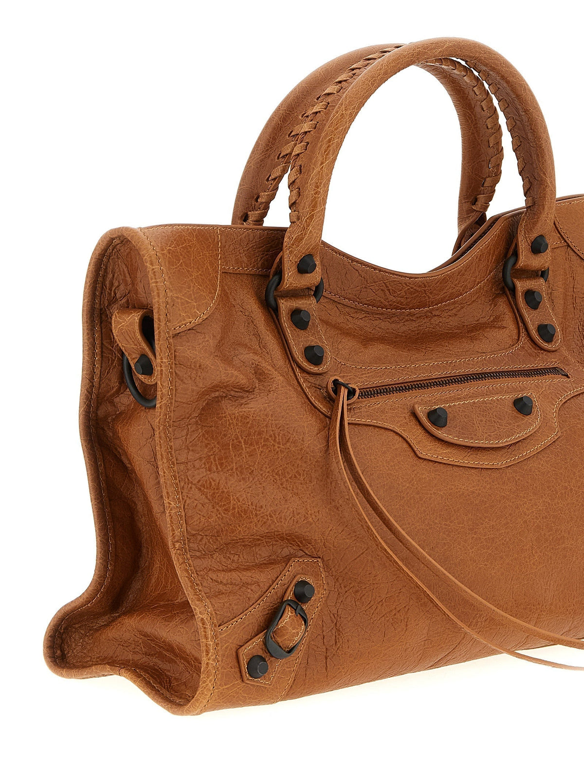 Balenciaga Women 'Le City Bag M' Handbag