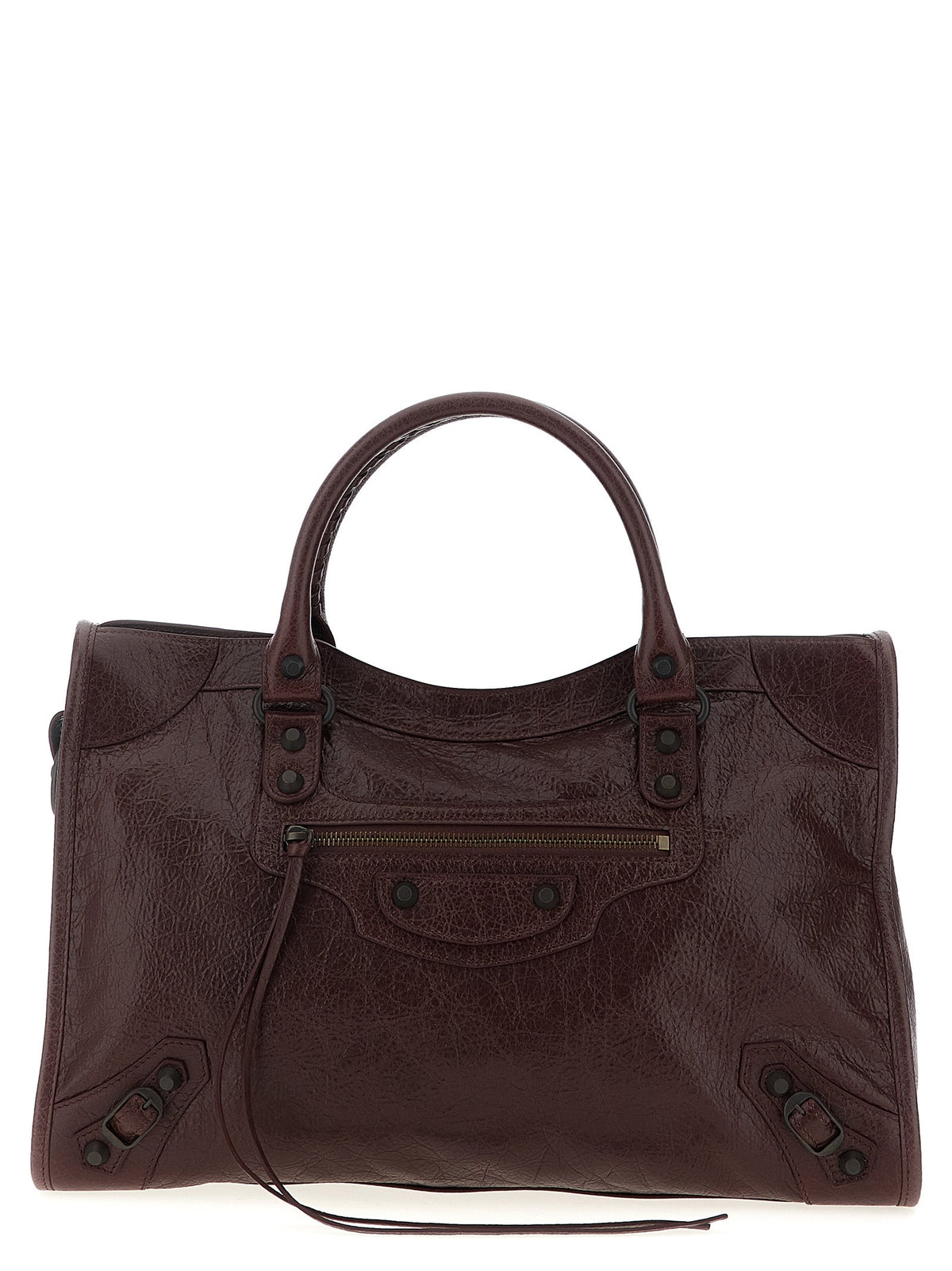 Balenciaga Women 'Le City Bag M' Handbag