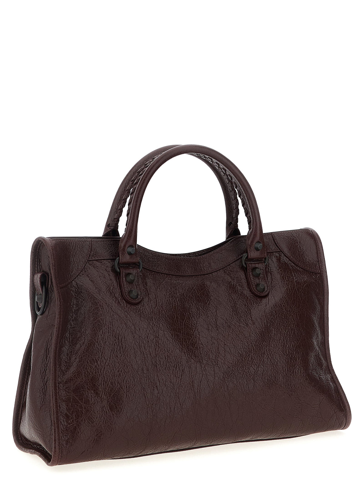 Balenciaga Women 'Le City Bag M' Handbag