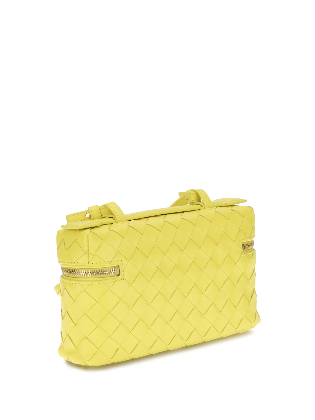 Bottega Veneta Women Bang Bang Vanity Case Shoulder Bag