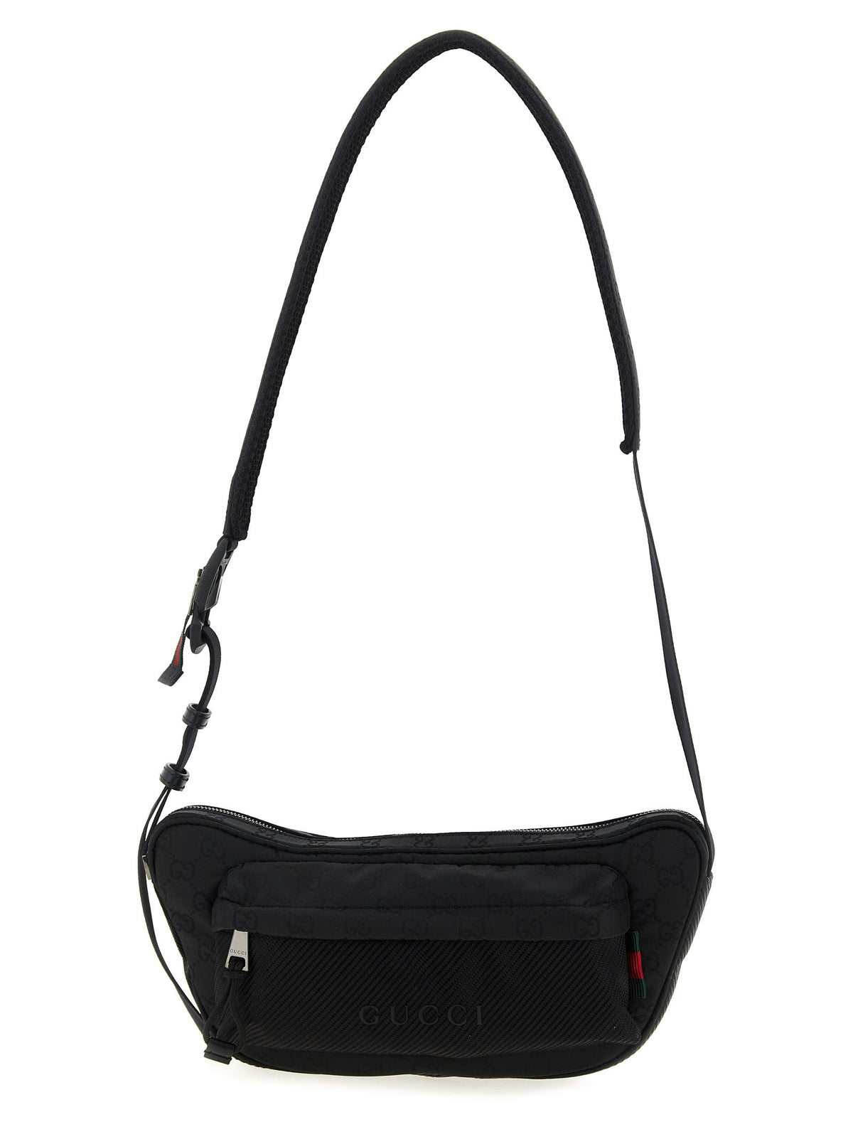 Gucci Men 'Gucci Nexus' Large Fanny Pack