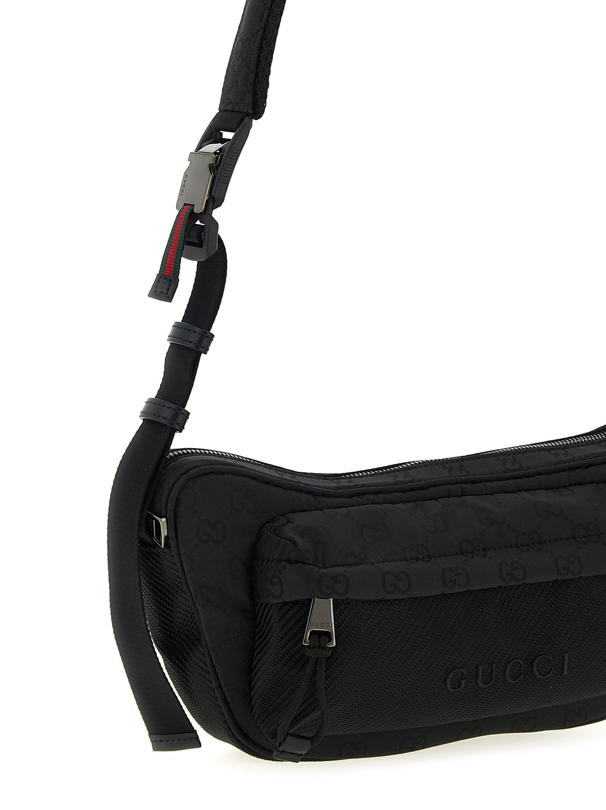Gucci Men 'Gucci Nexus' Large Fanny Pack