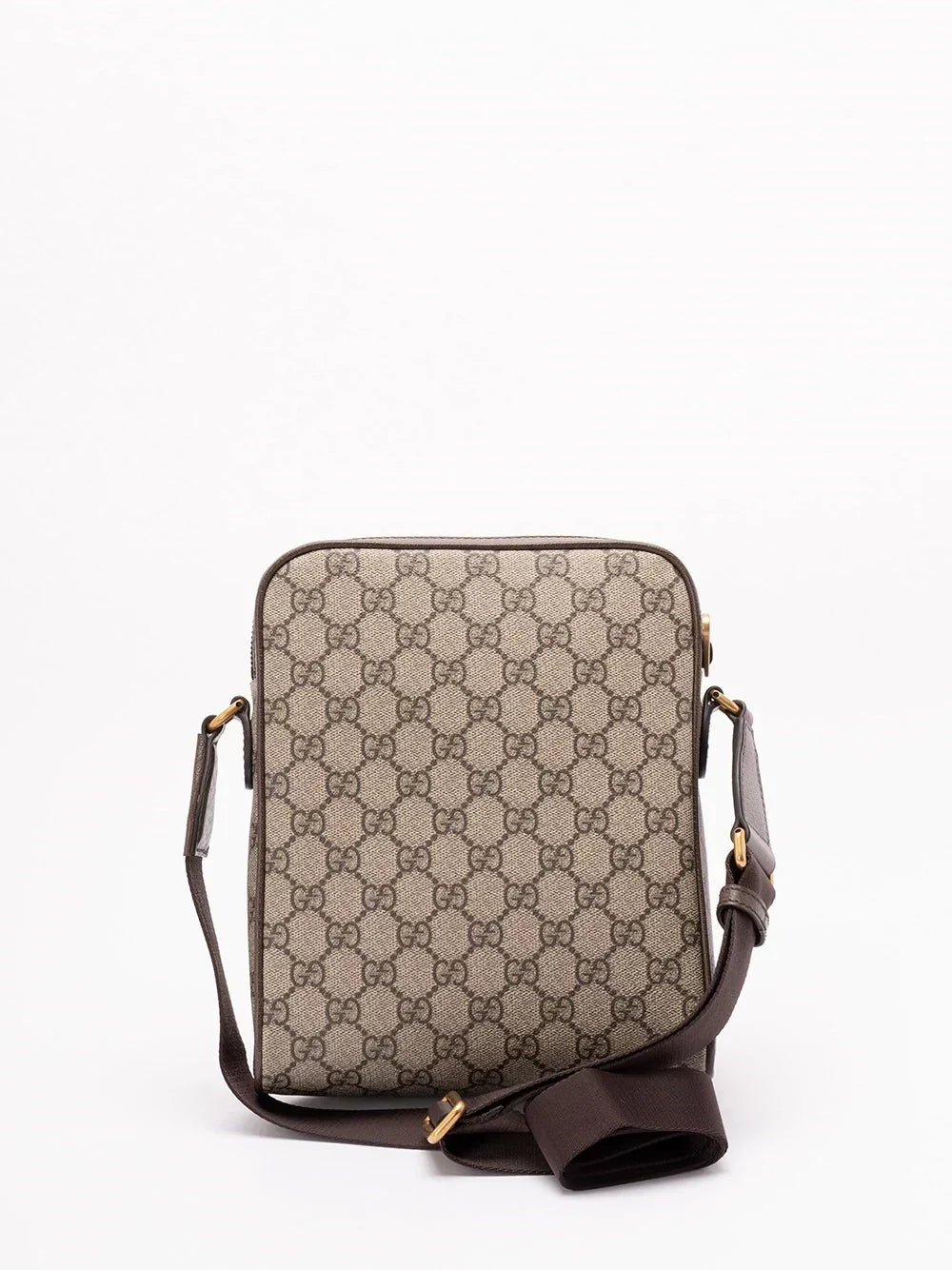 Gucci Men `Ophidia` Small Slingbag