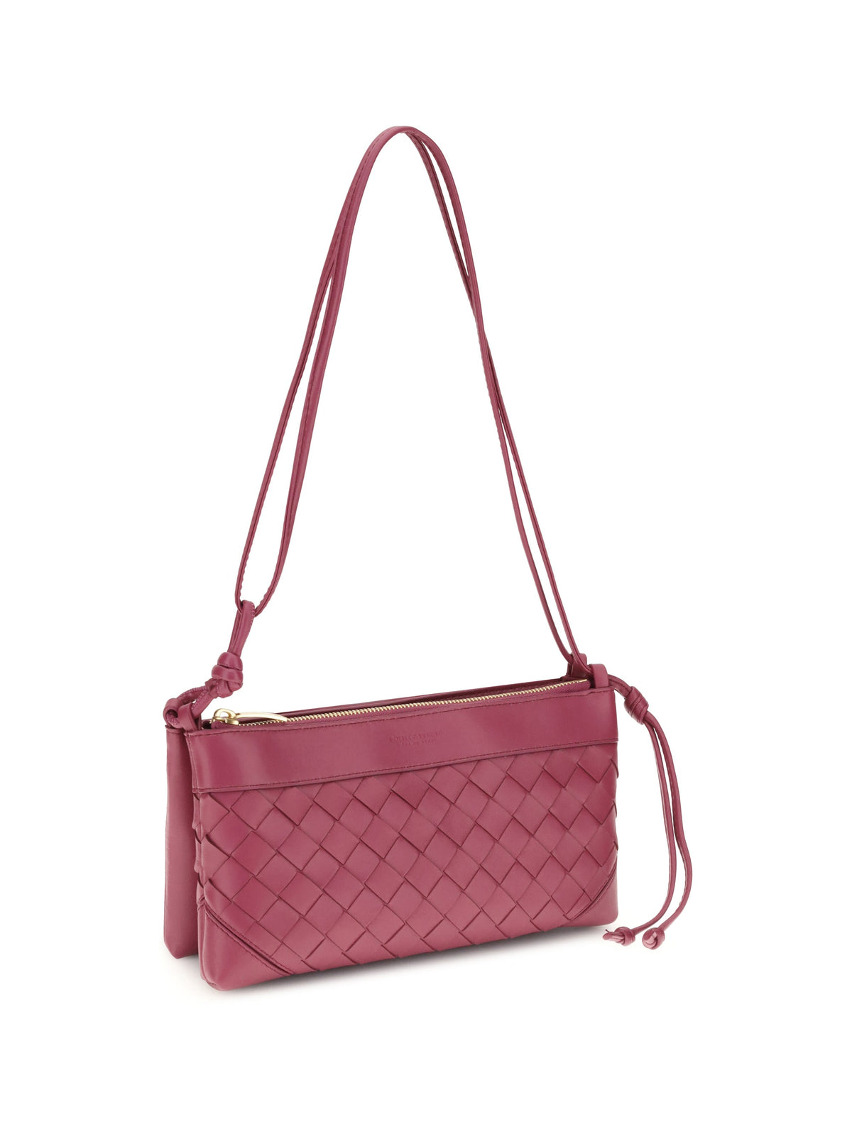 Bottega Veneta Women Pouch On Strap